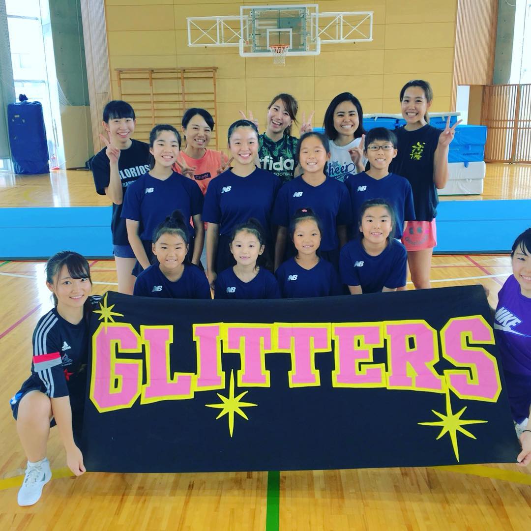 流通経済大学 Grittersさん見学♪page-visual 流通経済大学 Grittersさん見学♪ビジュアル