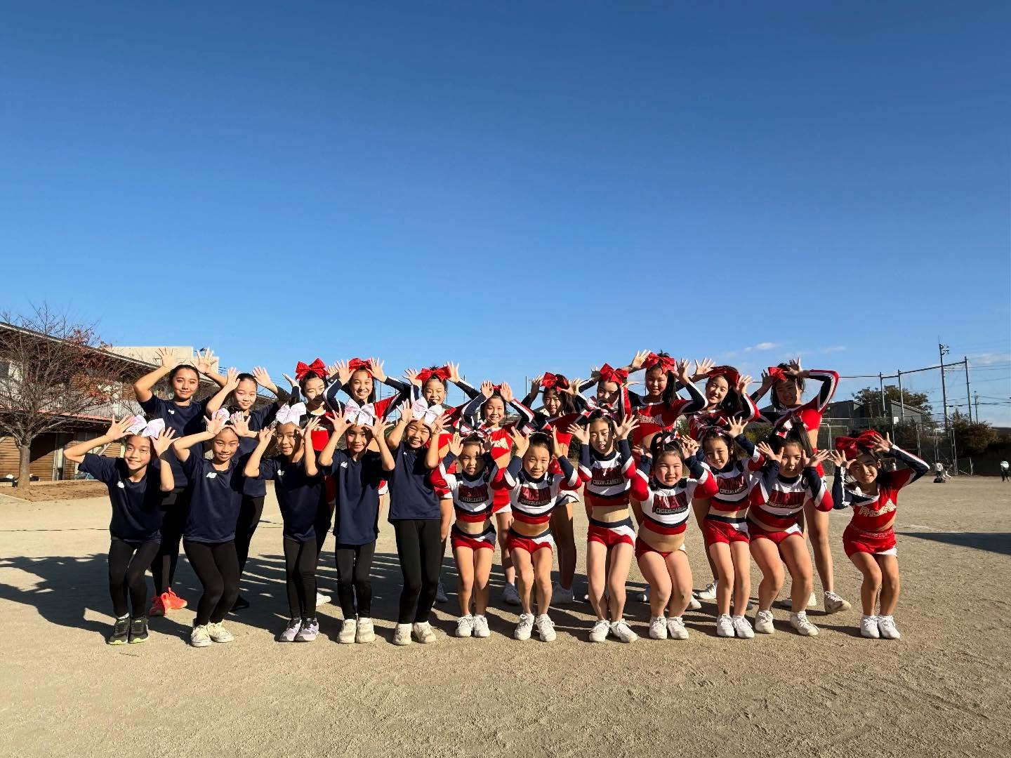 陽光台小学校の秋祭りに出演しました😆page-visual 陽光台小学校の秋祭りに出演しました😆ビジュアル