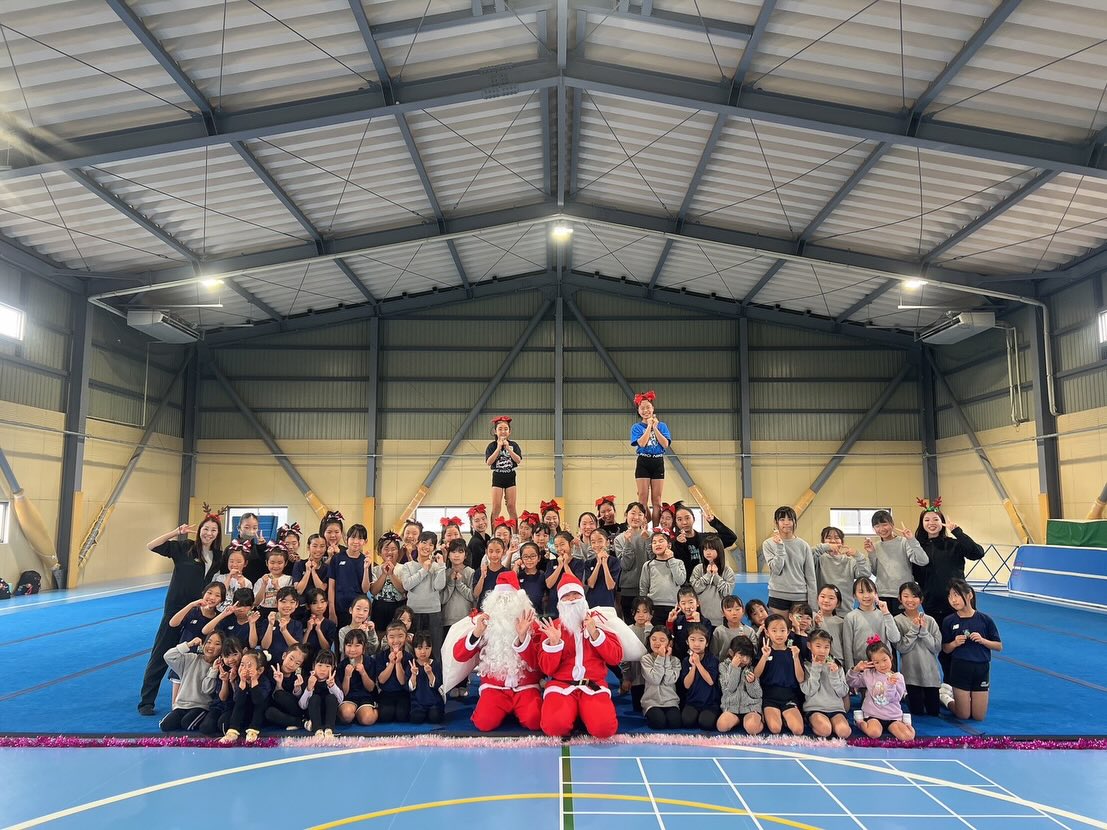 クリスマスパーティー🎄page-visual クリスマスパーティー🎄ビジュアル