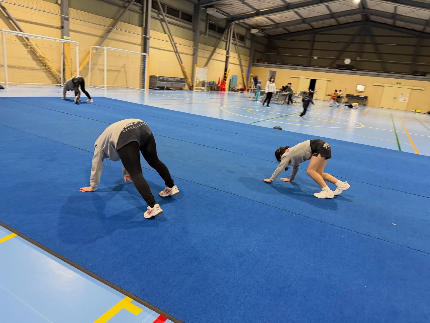 ユニバーサルクラス「Dreams」をご紹介♪page-visual ユニバーサルクラス「Dreams」をご紹介♪ビジュアル