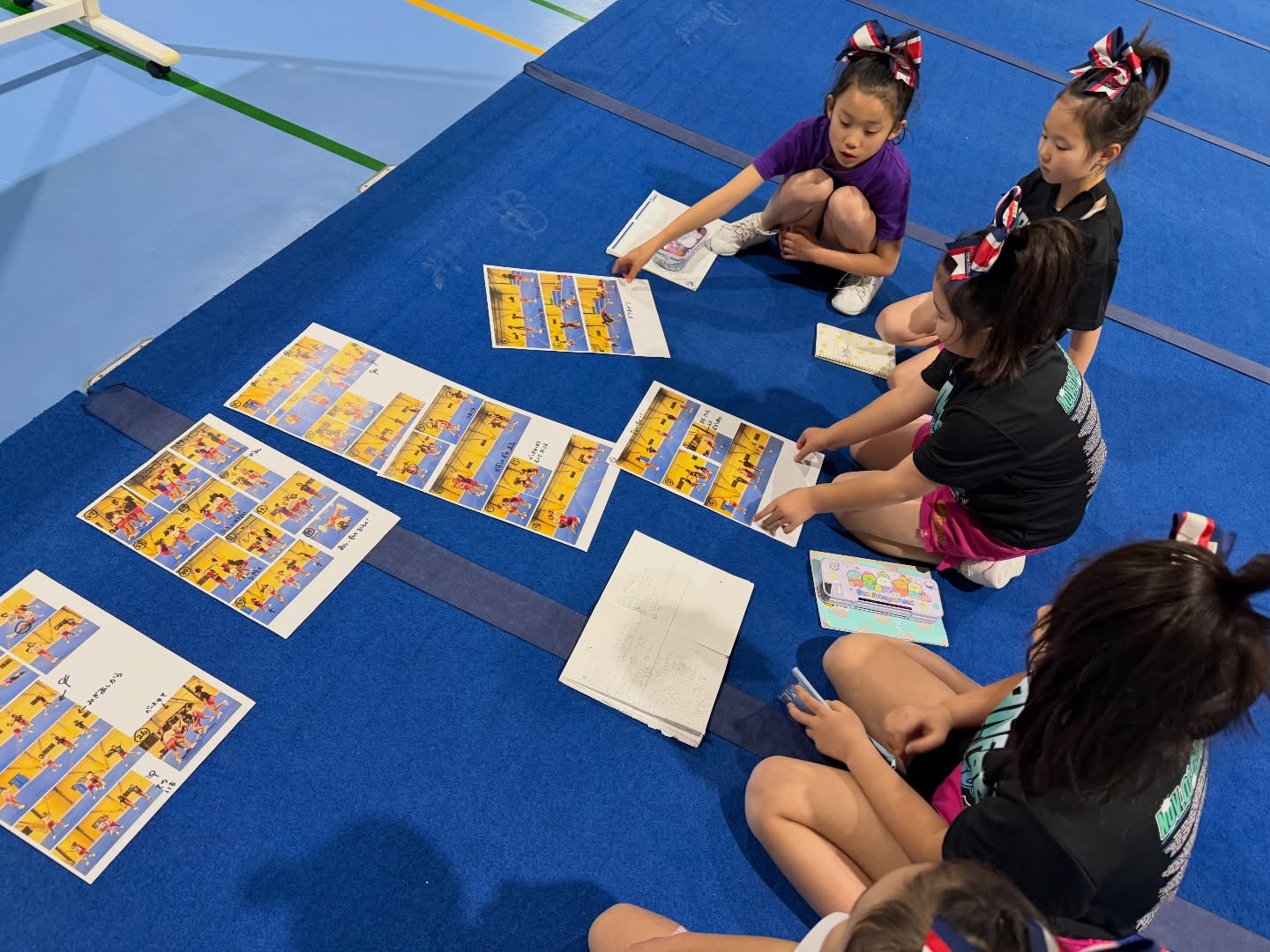 2026年レッスン、スタート💪page-visual 2026年レッスン、スタート💪ビジュアル