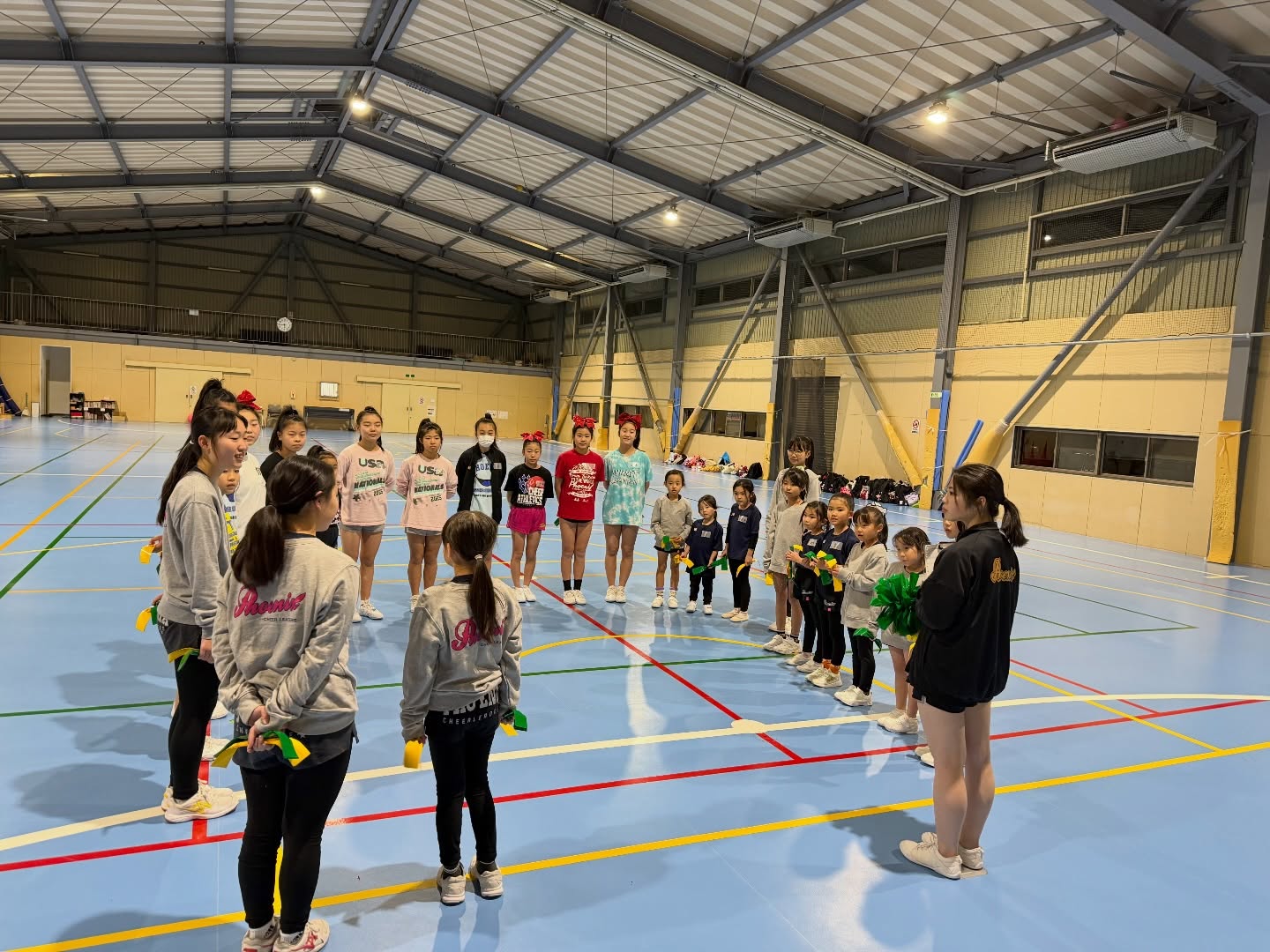 「Specialクラス」レッスンスタートしました!page-visual 「Specialクラス」レッスンスタートしました!ビジュアル